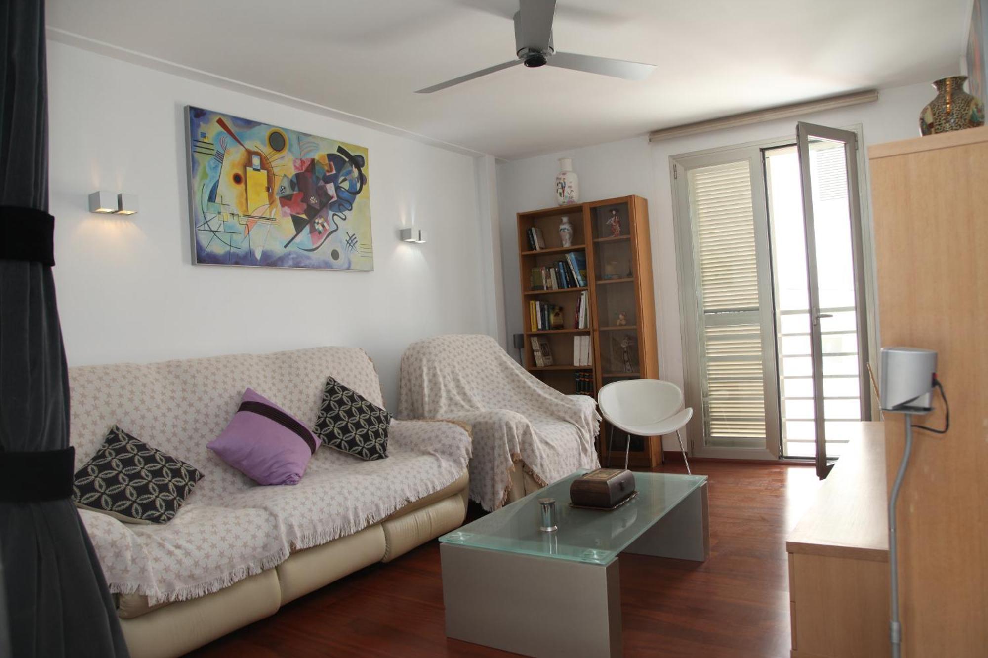 Semesterbostad Casa Molinar Palma de Mallorca