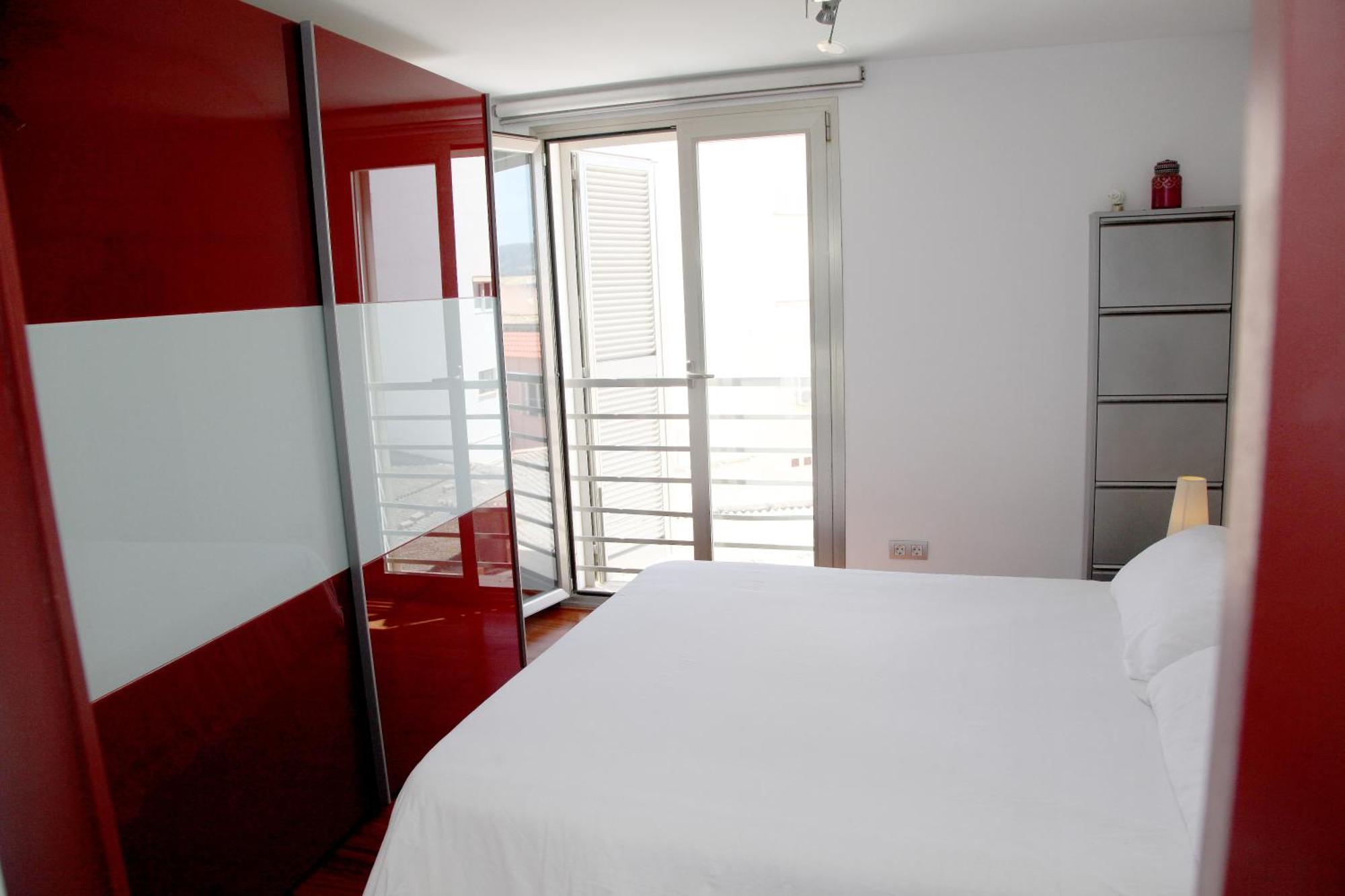 Semesterbostad Casa Molinar Palma de Mallorca